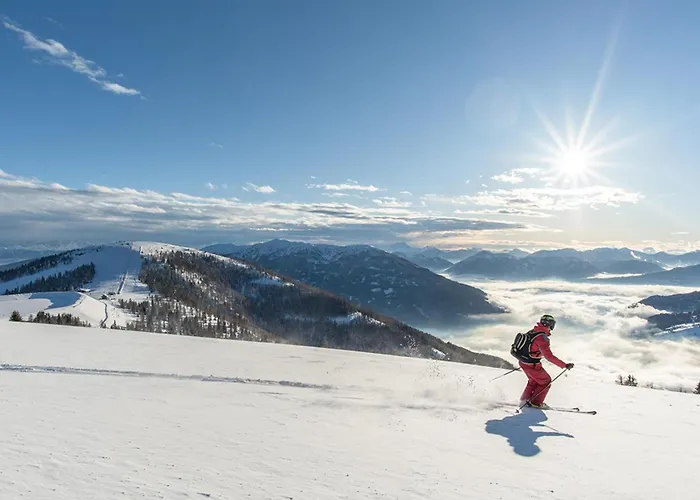 Cooee Alpin 4* Бад-Кляйнкірхгайм