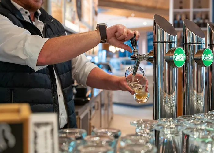 Cooee Alpin Готель 4*