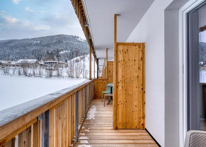 Cooee Alpin Готель