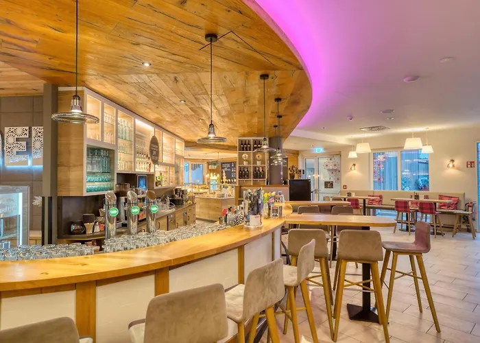 Hotel Cooee Alpin Bad Kleinkirchheim