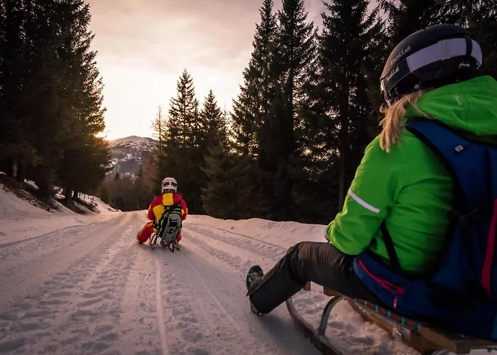 Cooee Alpin 4* Бад-Кляйнкірхгайм