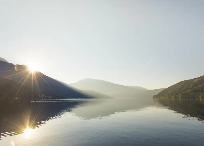 Cooee Alpin Готель