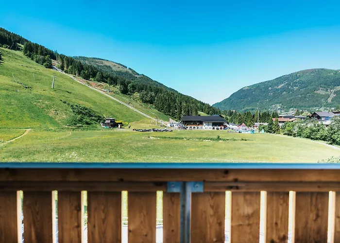 Cooee Alpin Готель 4*