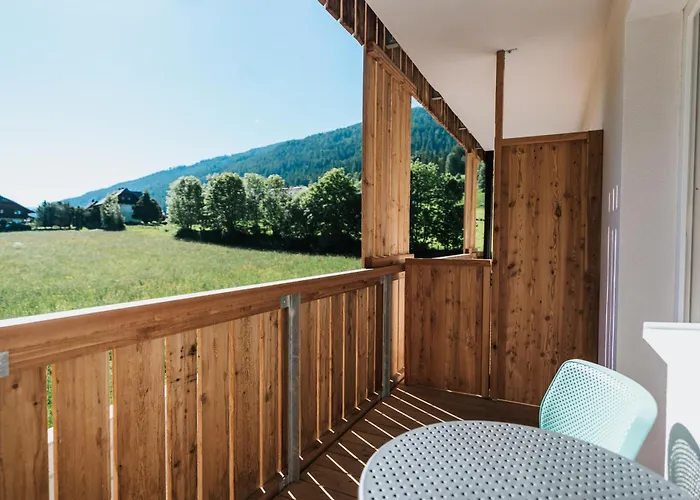 Cooee Alpin Готель