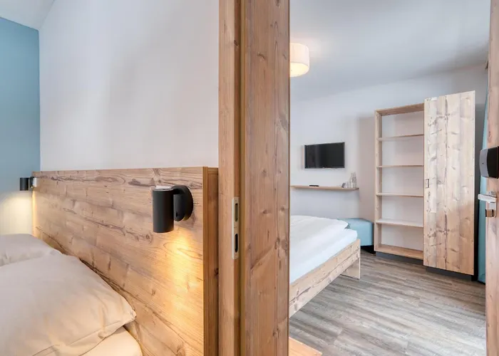 Готель Cooee Alpin