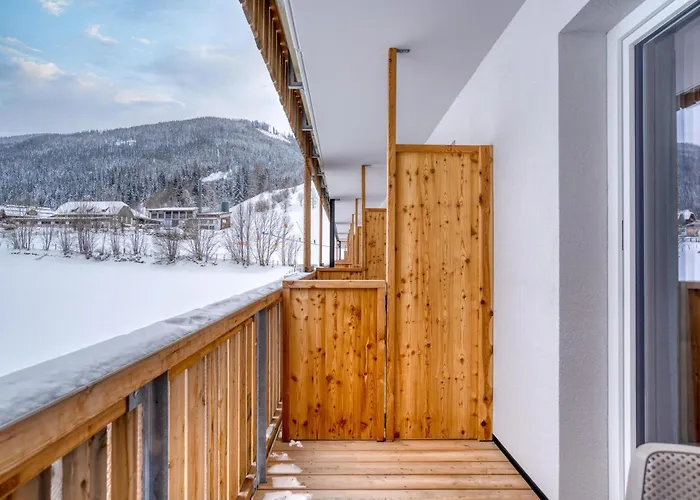 Cooee Alpin Hotel 4*