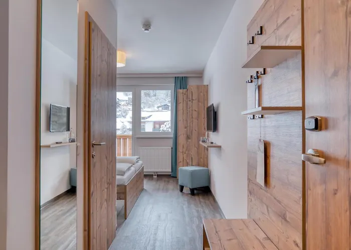 Готель Cooee Alpin 4*