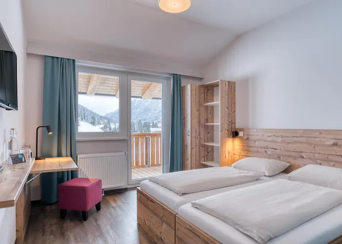 Cooee Alpin 4* Бад-Кляйнкірхгайм