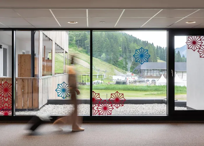 Cooee Alpin 4* Bad Kleinkirchheim