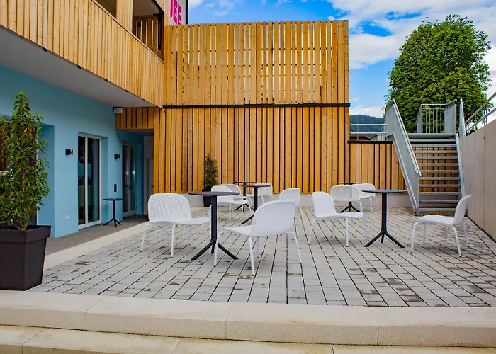 Cooee Alpin Бад-Кляйнкірхгайм