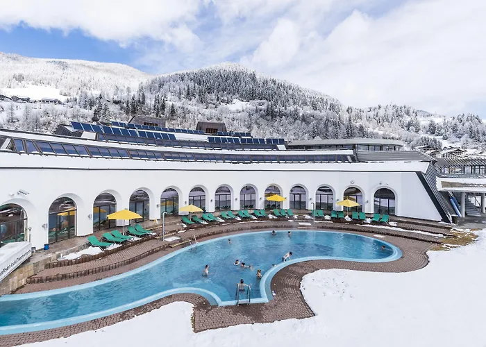 Готель Cooee Alpin